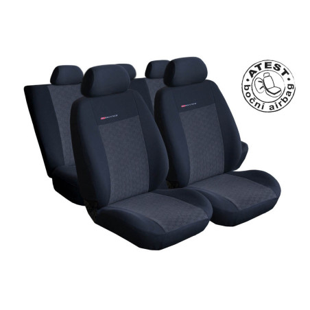 Autopotah Automega Dacia Duster I 2010-2013 antracit