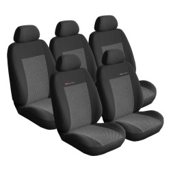 Autopotah Automega Citroen Xsara Picasso 1999-2010 5míst šedo černé
