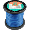 Struna do strunové sekačky hvězdicový průřez 2,4 mm x 90 m FLO TO-89457