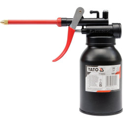 Olejnička s fexibilním hrdlem 200ml YATO YT-06912