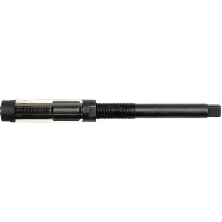 Výstružník nastavitelný HSS 17-19 mm2, délka 175 mm YATO YT-28959