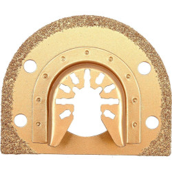 Segmentový pilový list pro multifunkci HM, 88mm (obklady) YATO YT-34682