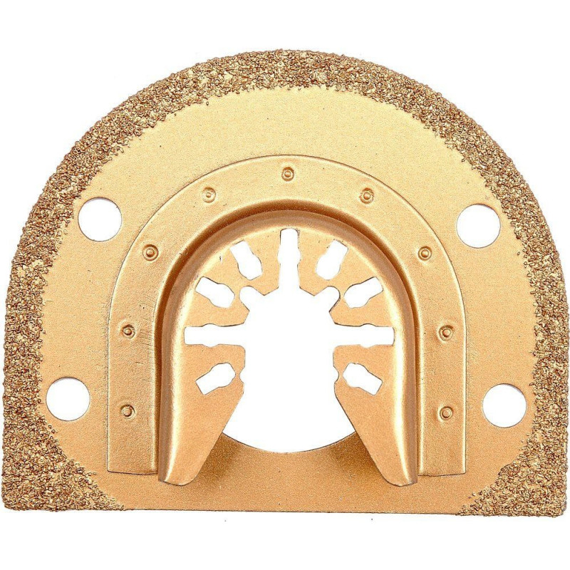 Segmentový pilový list pro multifunkci HM, 88mm (obklady) YATO YT-34682