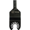 Pilový list na ponor. řezy BIM pro multifunkci, 10mm (dřevo, plast, kov) YATO YT-34683