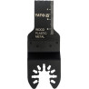 Pilový list na ponor. řezy BIM pro multifunkci, 20mm (dřevo, plast, kov) YATO YT-34686