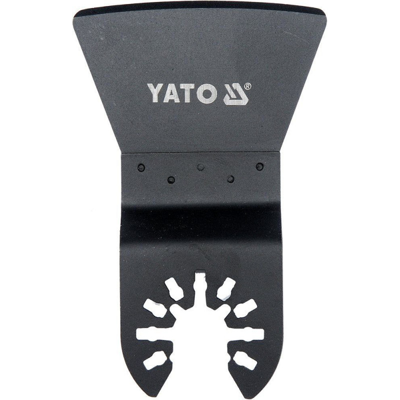 Škrabka pro multifunkci HCS, 52mm (lak, lepidlo, tmel) YATO YT-34688