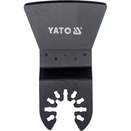 Škrabka pro multifunkci HCS, 52mm (lak, lepidlo, tmel) YATO YT-34688