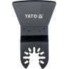 Škrabka pro multifunkci HCS, 52mm (lak, lepidlo, tmel) YATO YT-34688