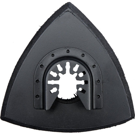 Brusný nástavec pro multifunkci EVA, 90mm (dřevo, plast, kov) YATO YT-34689