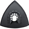 Brusný nástavec pro multifunkci EVA, 90mm (dřevo, plast, kov) YATO YT-34689