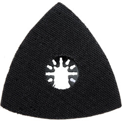 Brusný nástavec pro multifunkci EVA, 90mm (dřevo, plast, kov) YATO YT-34689