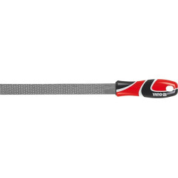 Rašple na dřevo plochá 250 mm ＃45 YATO YT-6219