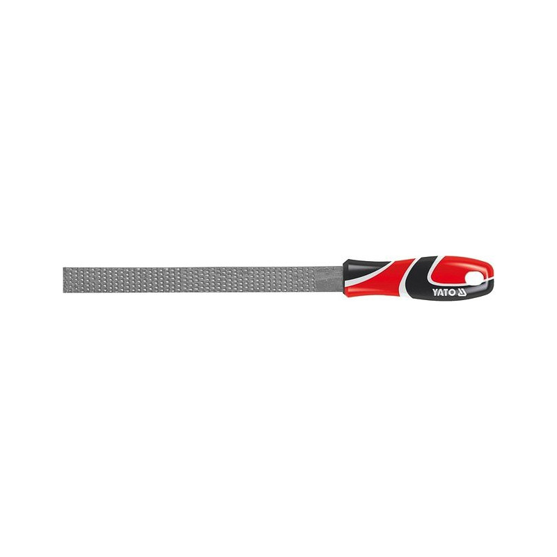 Rašple na dřevo plochá 250 mm ＃45 YATO YT-6219
