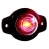 Světlo obrysové zadní 12/24 V LED W24