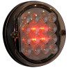 Zadní světlo sdružené LED 12 / 24 V W42