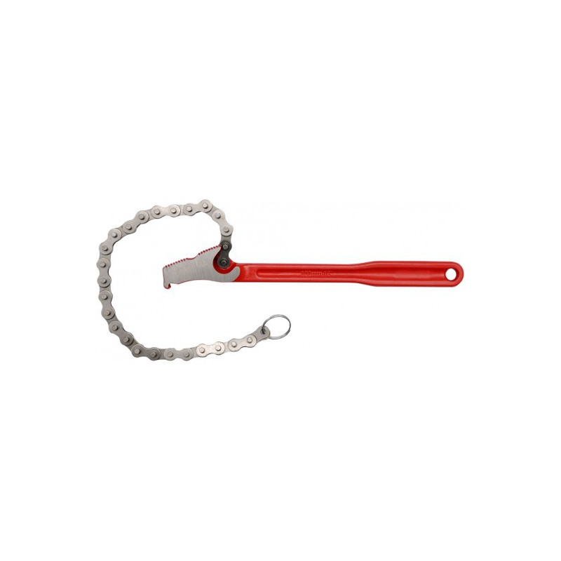 Klíč řetězový na trubky 4" (100 mm)