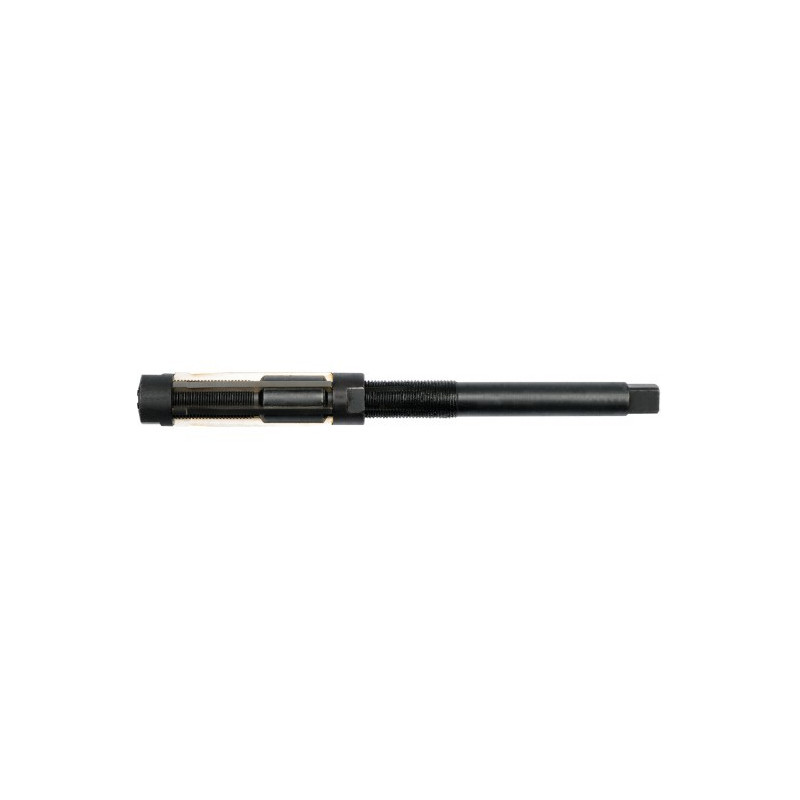 Výstružník nastavitelný HSS 7,75-8,5mm2, délka 107mm