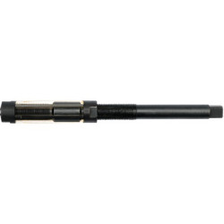 Výstružník nastavitelný HSS 8,5-9,25mm2, délka 112mm