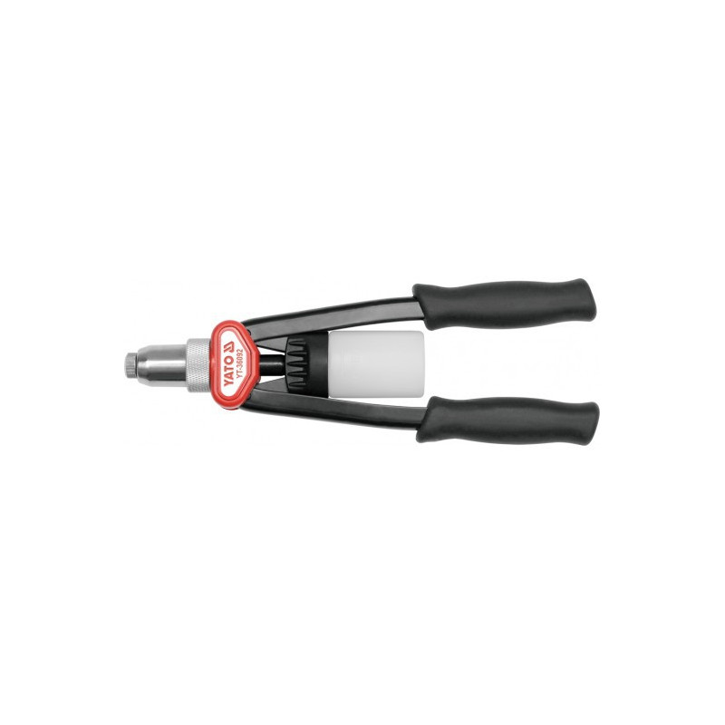 Nýtovací kleště 3,2-6,4mm, 328mm, CrMo