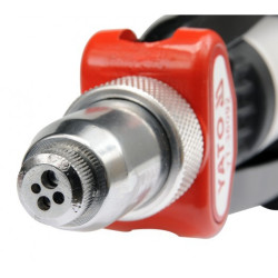 Nýtovací kleště 3,2-6,4mm, 328mm, CrMo