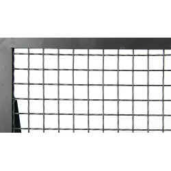 Síto stavební 60 x 100cm, velikost oka 20mm Vorel TO-34949
