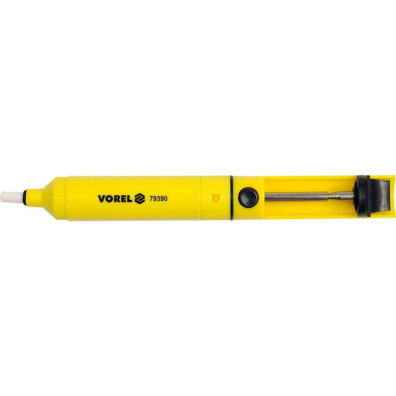 Odsávačka cínu PTFE Vorel TO-79390
