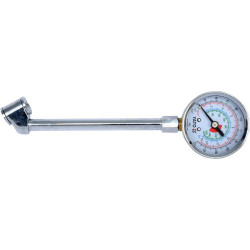 Manometr 0-15 Bar YATO YT-24301