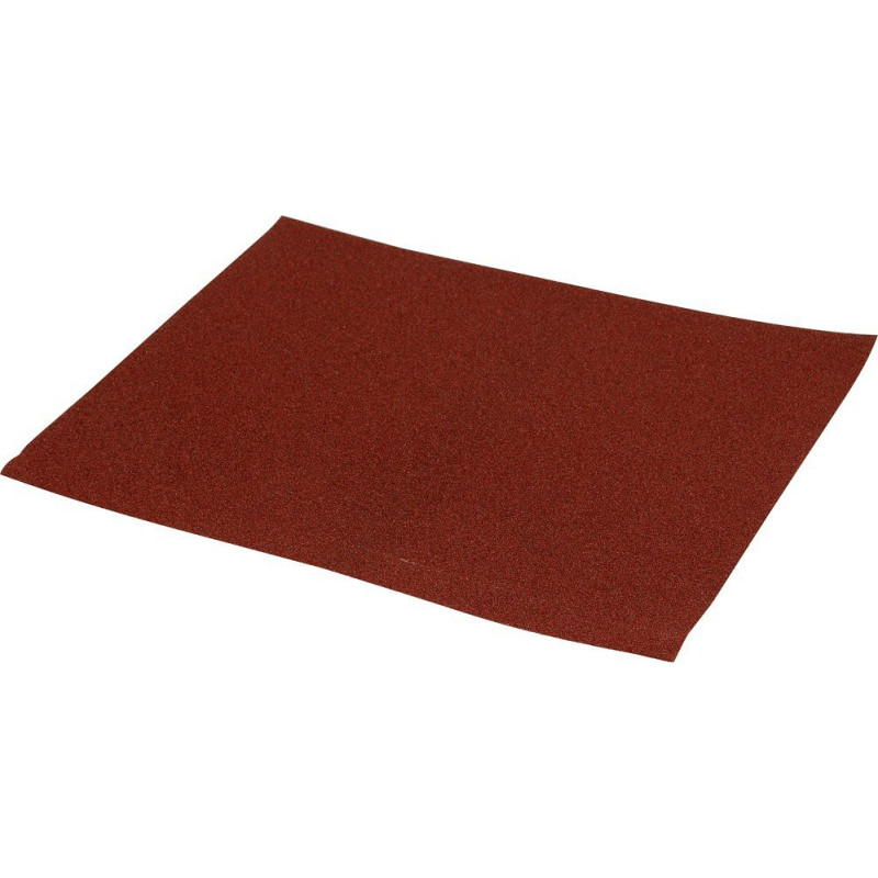 Brusné plátno 230 x 280 mm P100 YATO YT-83164