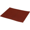 Brusné plátno 230 x 280 mm P100 YATO YT-83164