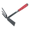 Motyčka + kultivátor s násadou 310 mm YATO YT-8867