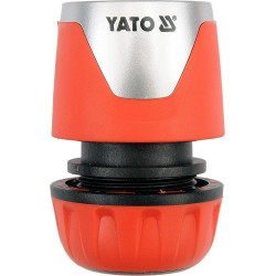 Rychlospojka hadicová 1/2", ABS plast, 12,5mm YATO YT-99801