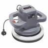 Leštička karoserie automobilu 220V 120W 240mm 3100 ot.