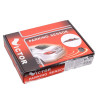 Parkovací asistent 4 senzory LED displej Compass 33602