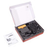 Parkovací asistent 4 senzory LED displej Compass 33602