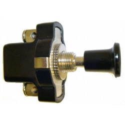 Vypínač tahový 30V 6A
