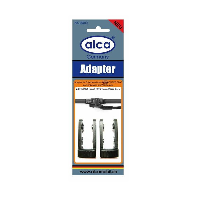 Adaptér PIN ke stěračům ALCA a HEYNER