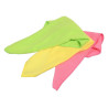 Mycí utěrky MICROFIBER 40x40cm 3ks Compass 10364
