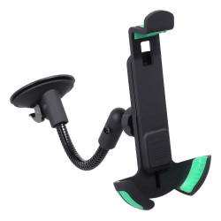 Držák telefonu / GPS na přísavku Compass 06257