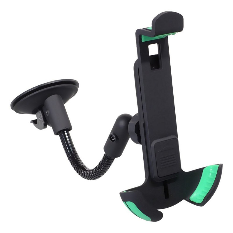 Držák telefonu / GPS na přísavku Compass 06257