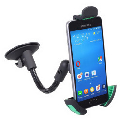 Držák telefonu / GPS na přísavku Compass 06257