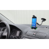 Držák telefonu / GPS na přísavku Compass 06257