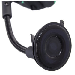 Držák telefonu / GPS na přísavku Compass 06257