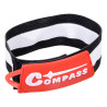 Pružný cykloupínač RED Compass 12208