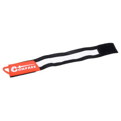 Pružný cykloupínač RED Compass 12208