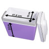 Chladící box 23l 220V/12V Compass 07129