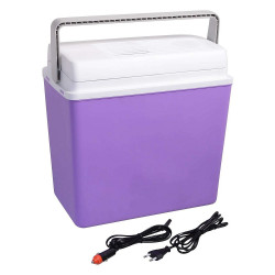 Chladící box 23l 220V/12V Compass 07129