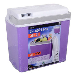 Chladící box 23l 220V/12V Compass 07129