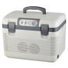 Chladící box 19l  220V/24V/12V DOUBLE Compass 07130