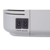 Chladící box 19l  220V/24V/12V DOUBLE Compass 07130