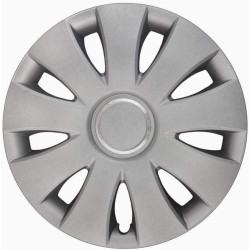 Kryty kol AURA RING 15 ''